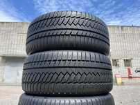 Шини 235/40 R18 Continental WinterContact резина бу зима