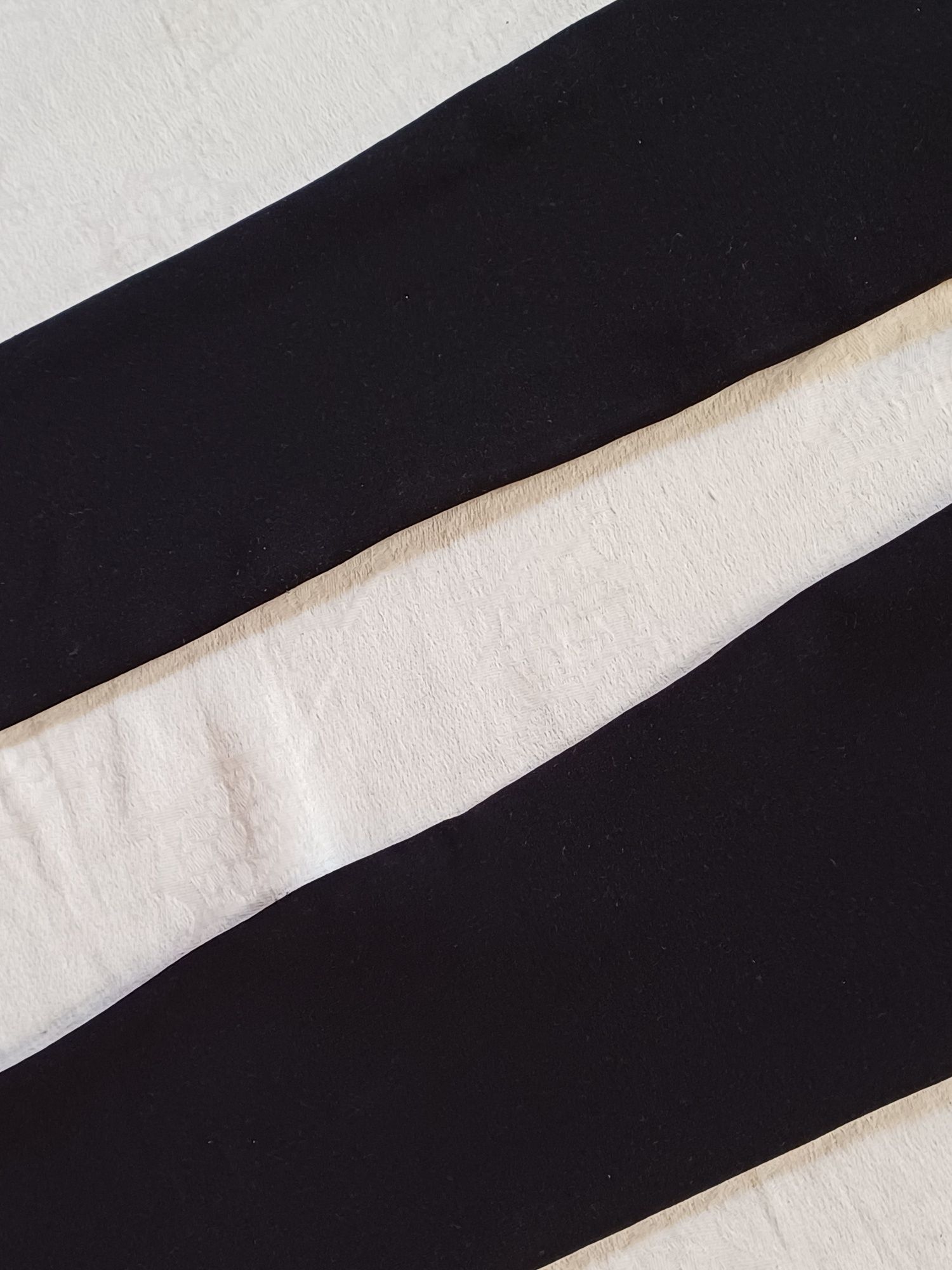 Legginsy Calzedonia S-M, czarne