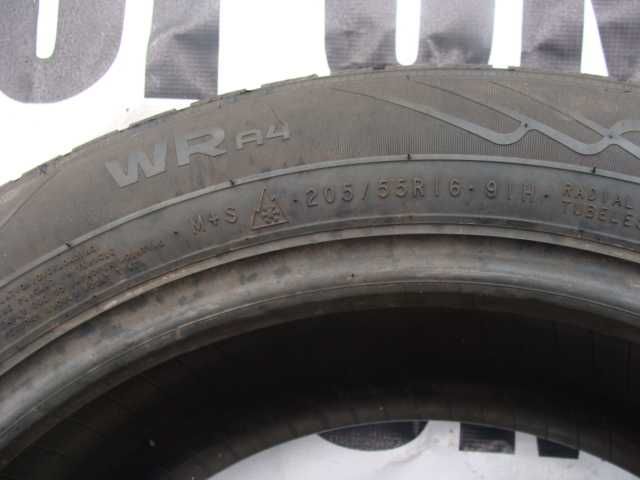 205/55 R16 Nokian WRA4