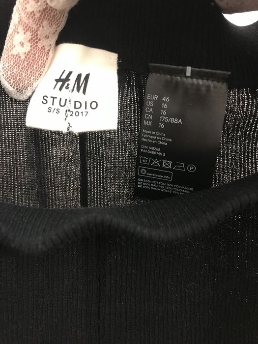 H&M Studio , Женские Брюки