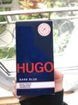 Hugo boss dark blue