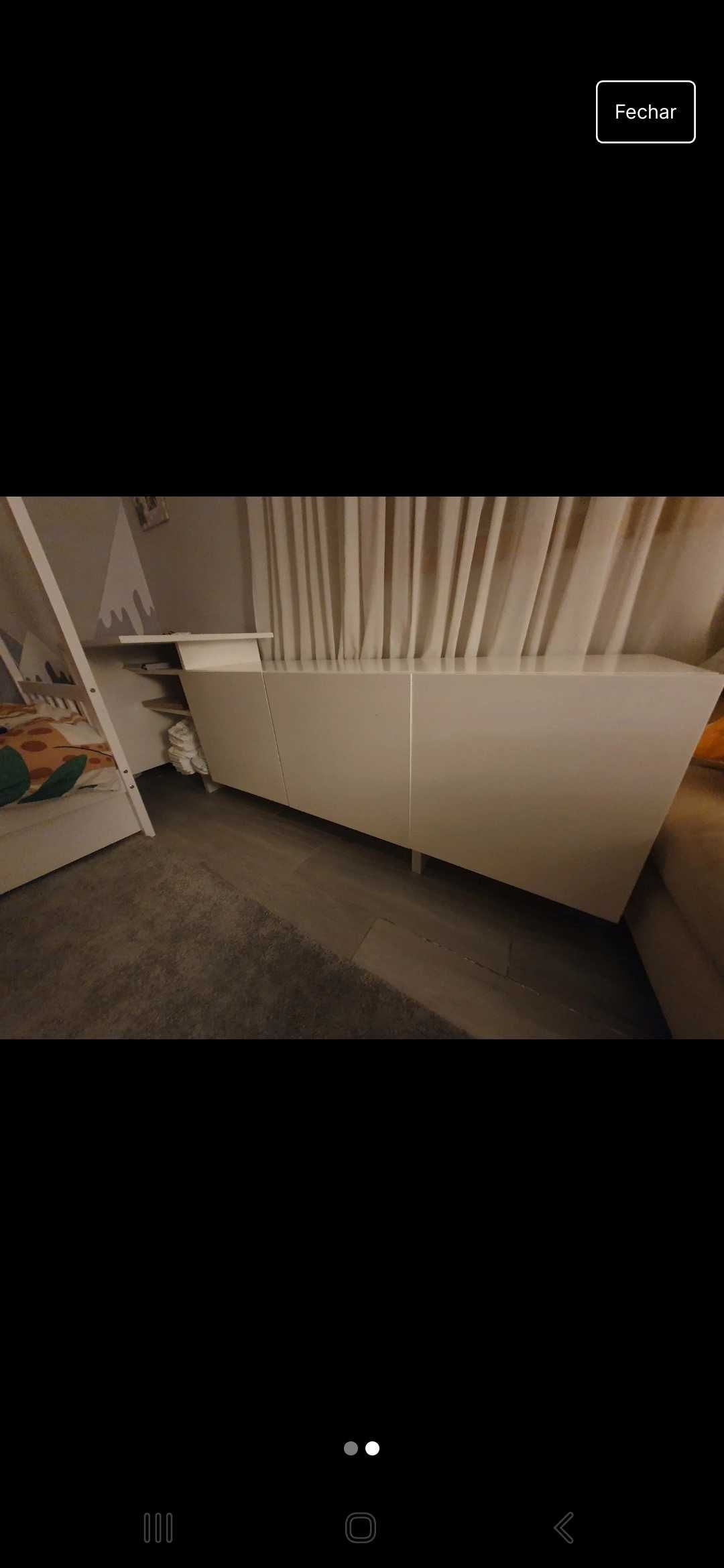 Móveis quarto criança