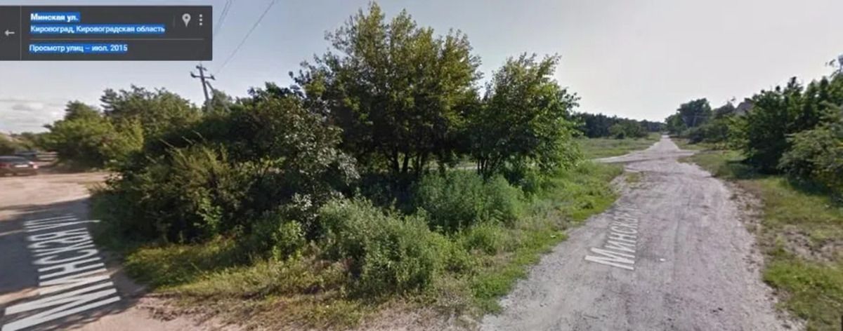 Продається земельна ділянка під забудову, Кропивницький (10 соток).