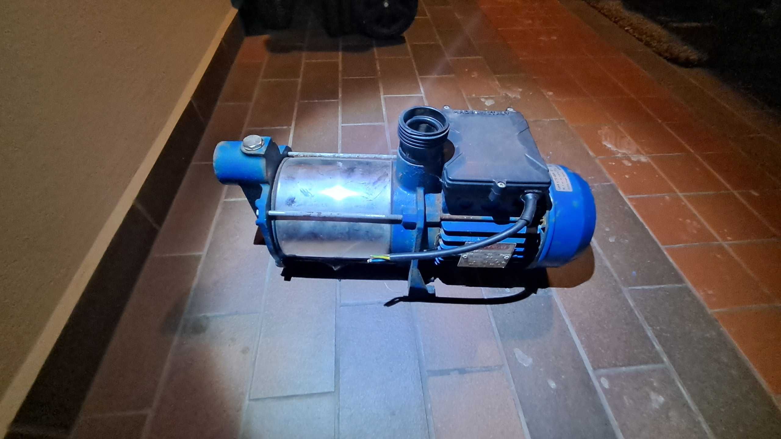 Pompa hydroforowa Speroni RSM 5 230V