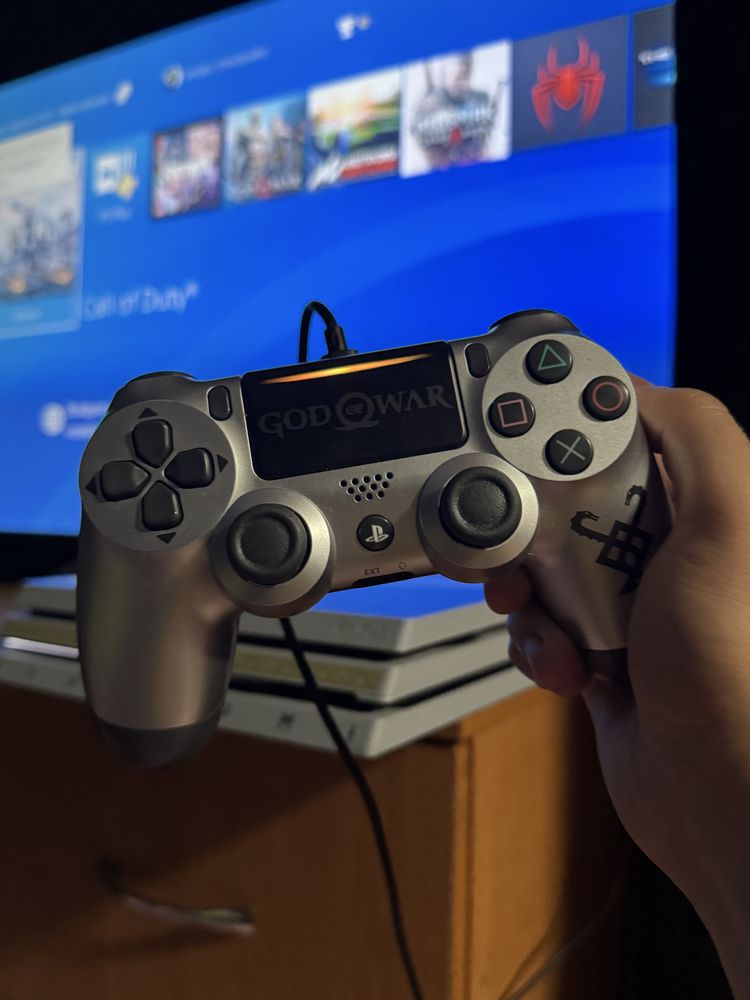 playstation 4 pro 1 tb