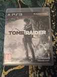 Tomb raider ps3 PlayStation 3