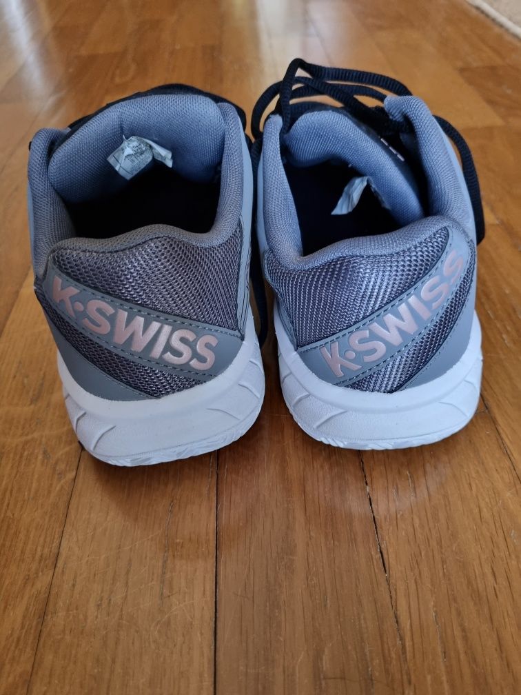 Sapatilhas Padel K-SWISS Senhora