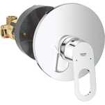 Prysznicowa bateria podtynkowa Grohe Start Loop J 29084OOO