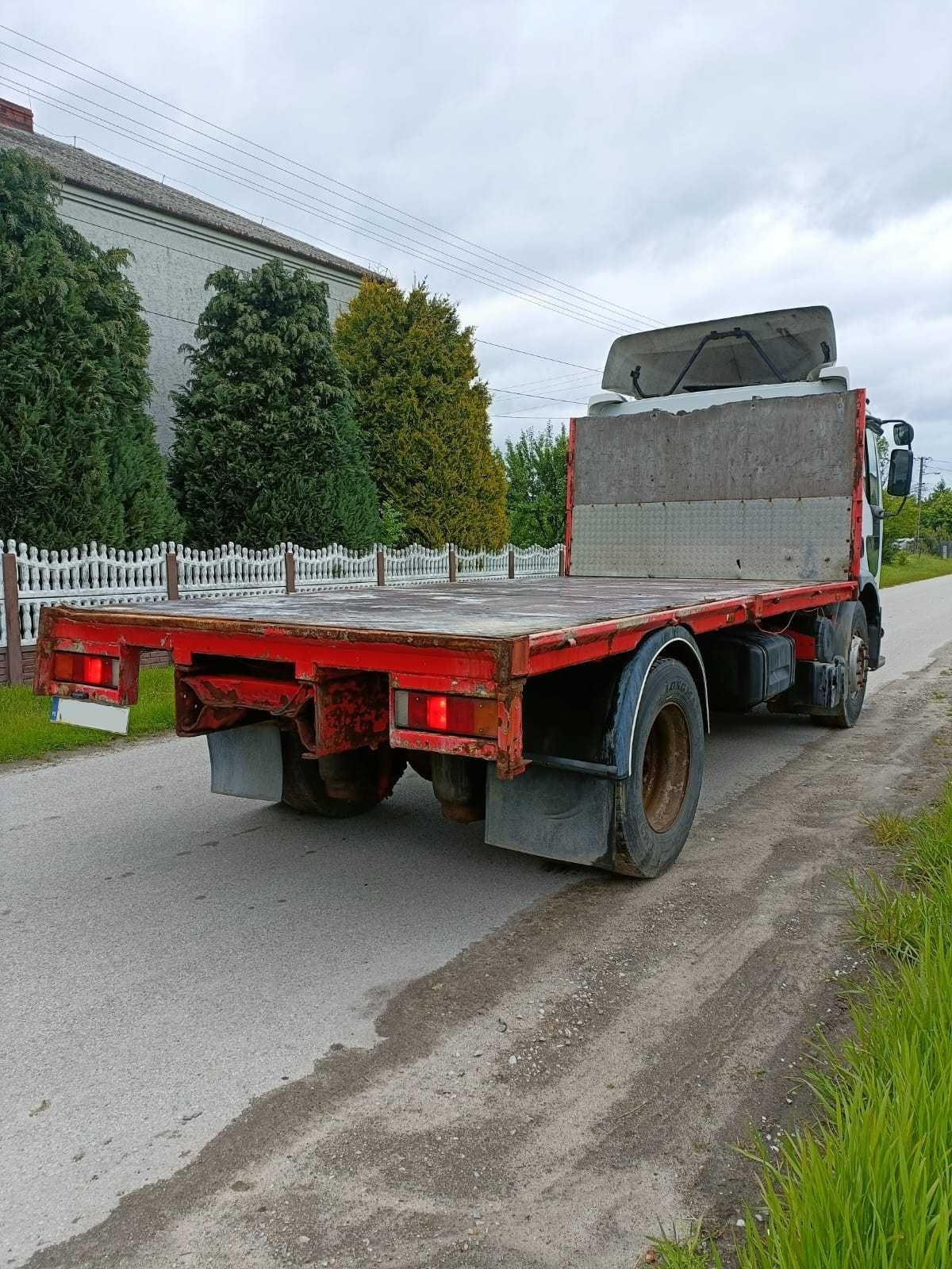 Renault Premium 260 manual