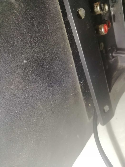 Edifier x600 саббуфер активний колонка