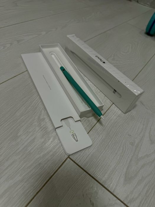 Стилус Apple pencil 1