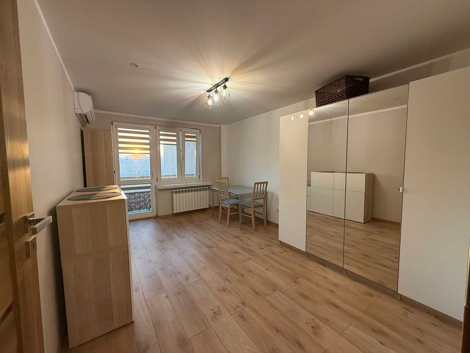 Bochnia, ul. Krakowska, mieszkanie do wynajęcia.