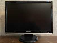 Монитор Samsung SyncMaster 226CW  22 дюйма