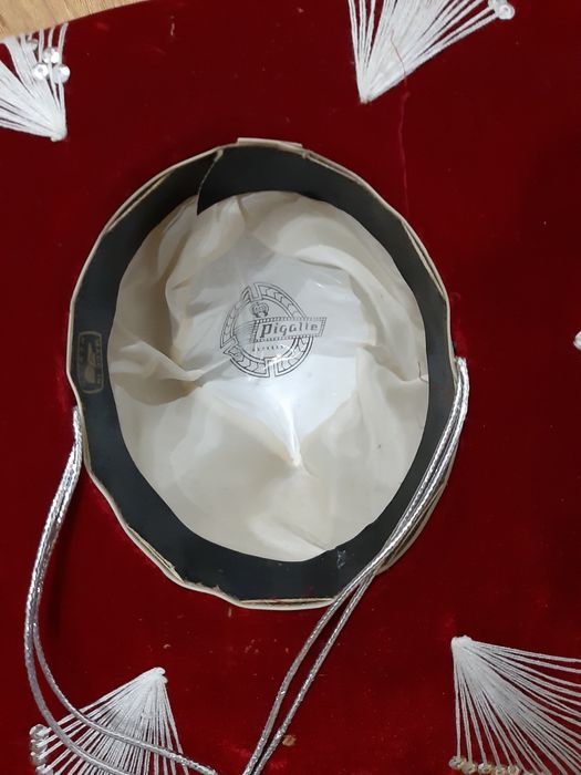 Sombrero Mexicano - Original