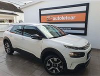 Citroen Cactus 1.5 CDI 102CV