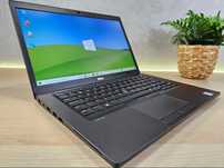 Dell Latitude 7480 i5-7200U 16GB 256SSD W10 FHD