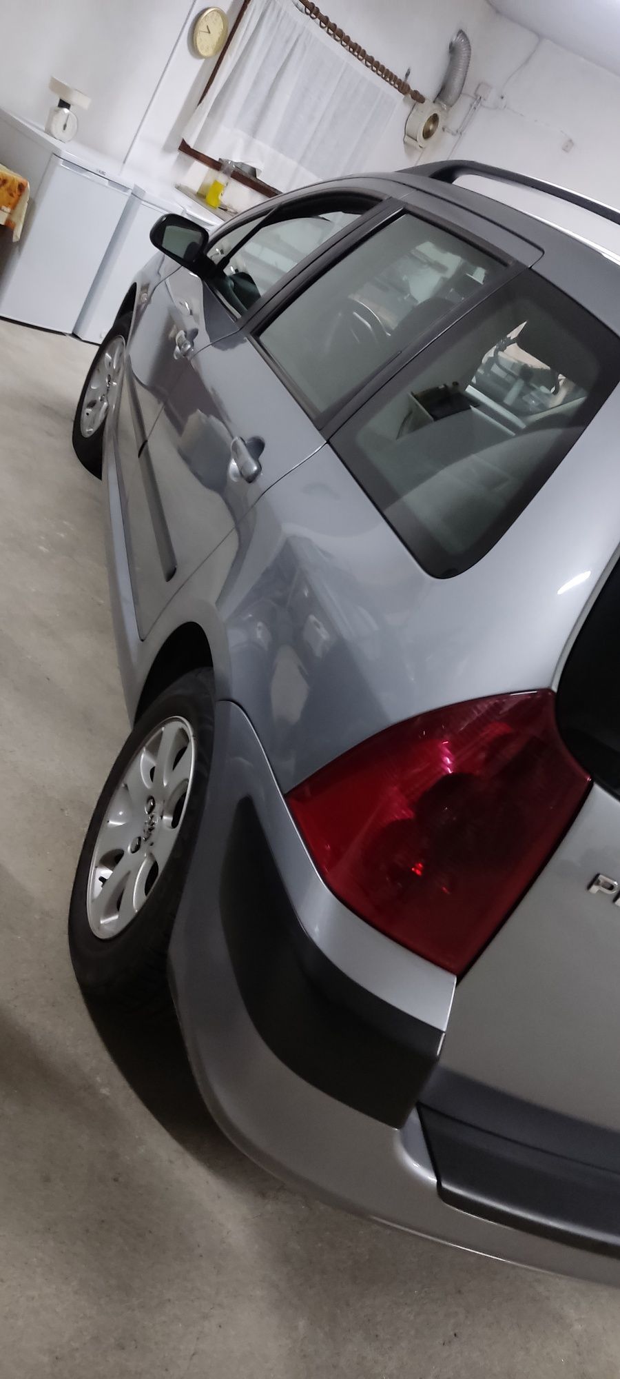 Peugeot 307 break