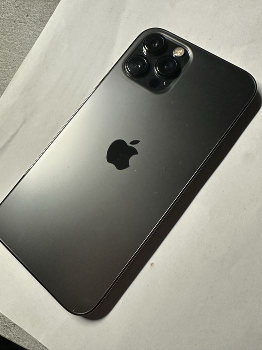 Айфон 12 про макс 256 гб