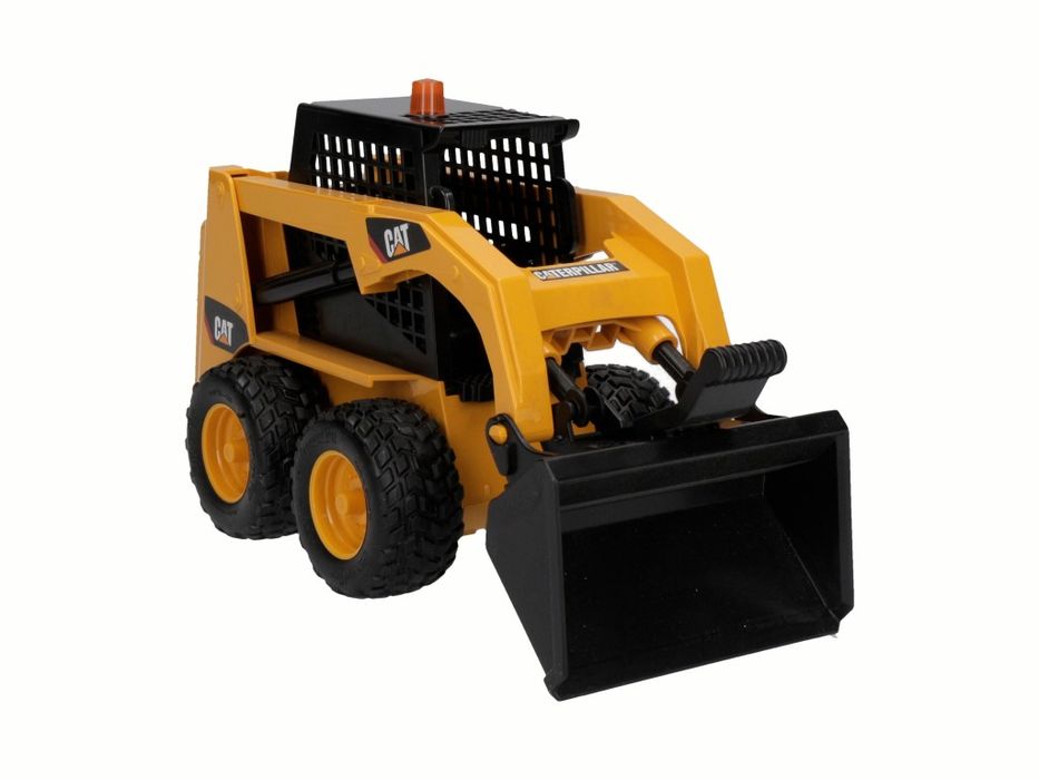 Ładowarka skid-steer CAT BRUDER 02481