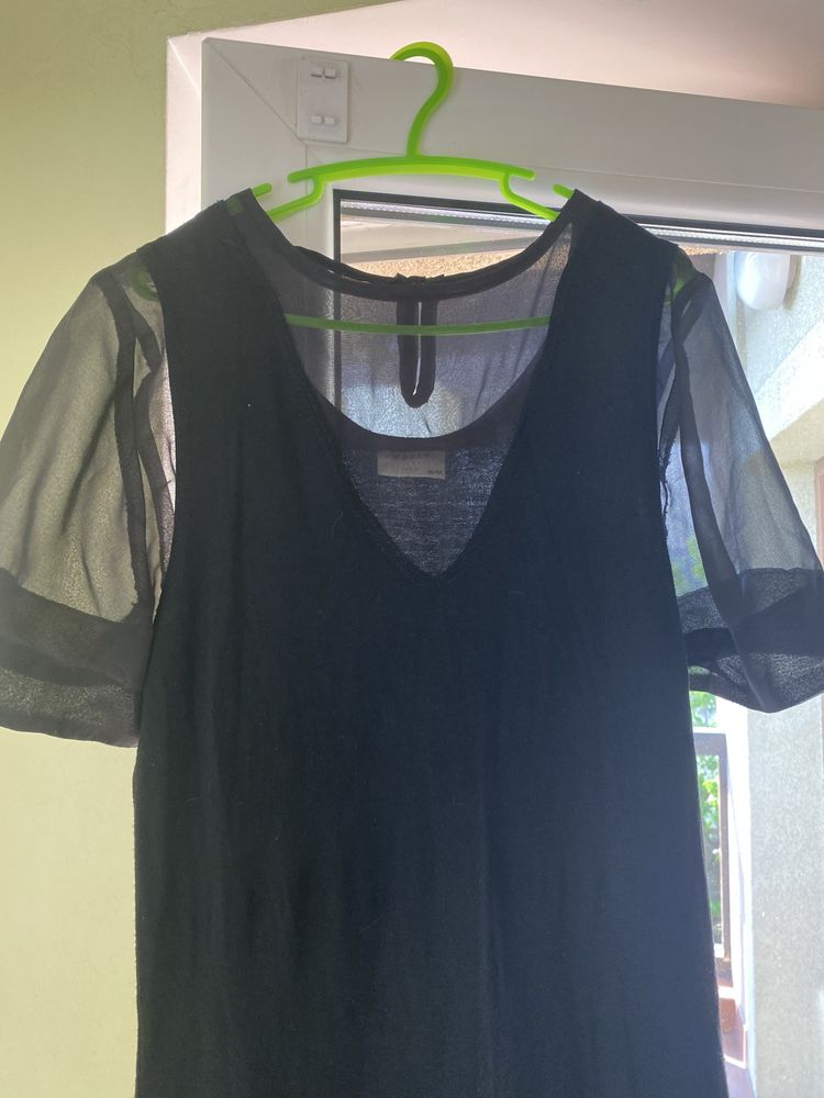 плаття сукня H&M, розмір М, довге, стан ідеальний