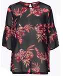 nowa bon'a parte bluzka tunika L/XL