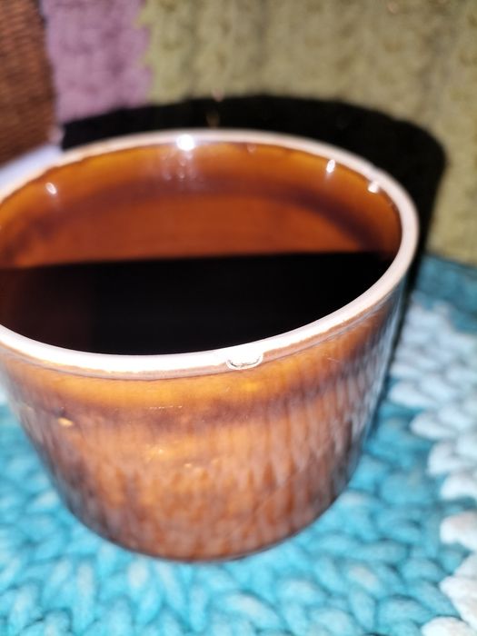 Kubek vintage Mirostowice