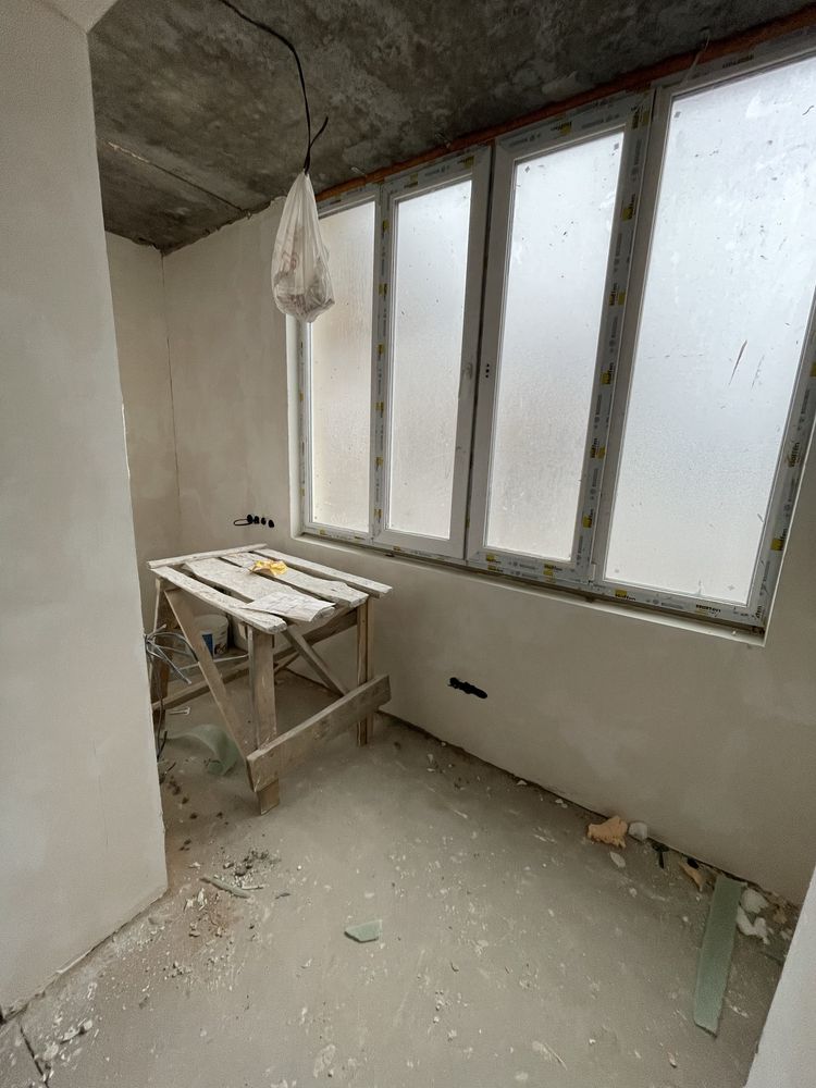 Продаж 1 кімнатної квартири