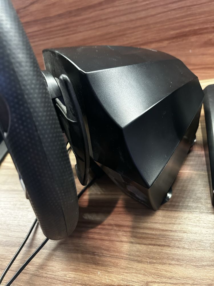 Kierownica Hori PS3/PS4/PC