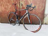 Cube Agree GTC 58 ULTEGRA 2x11 6800 full carbon