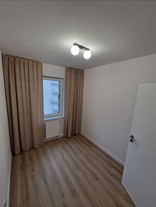 Mieszkanie na wynajem 63m3 ul. Cieplińskiego