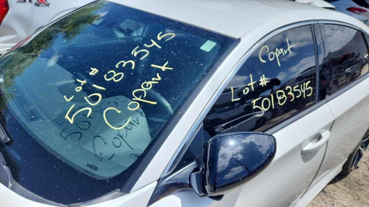 Honda Accord 2022