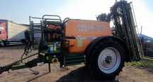 Opryskiwacz Amazone UG 3000