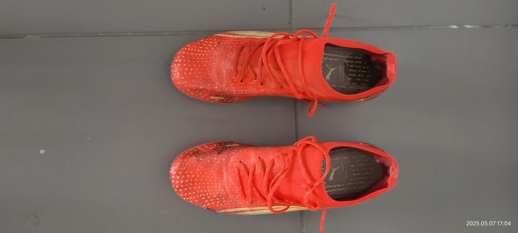 Puma Ultra Ultimate MG
