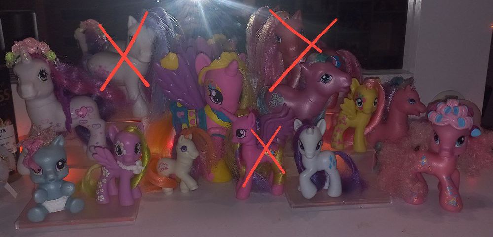 Май літл поні поні продаж