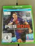 PES 2018 Xbox One