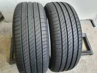 2x  Michelin Primacy 4 195/55r16 Nowe