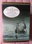 Contos Inacabados de Númenor e da Terra-Média - J. R. R. Tolkien