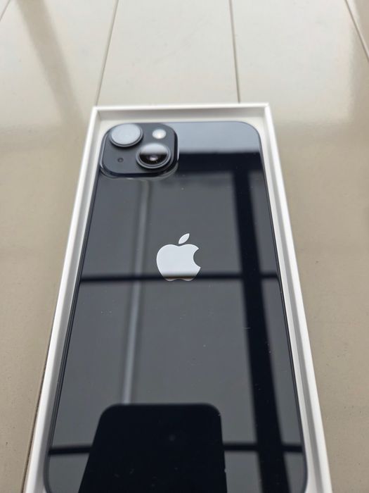 Na sprzedaż: iPhone 14 128 GB w kolorze Północ