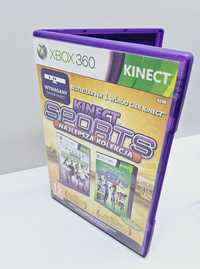 Microsoft Kinect Sports Ultimate 4GS Microsoft Xbox 360