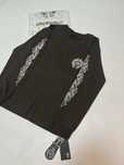 Лонгслив лонг longsleeve Chrome Hearts opium archive erd M