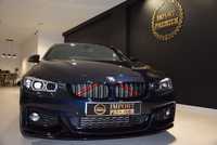 BMW 418 Gran Coupé d Pack M