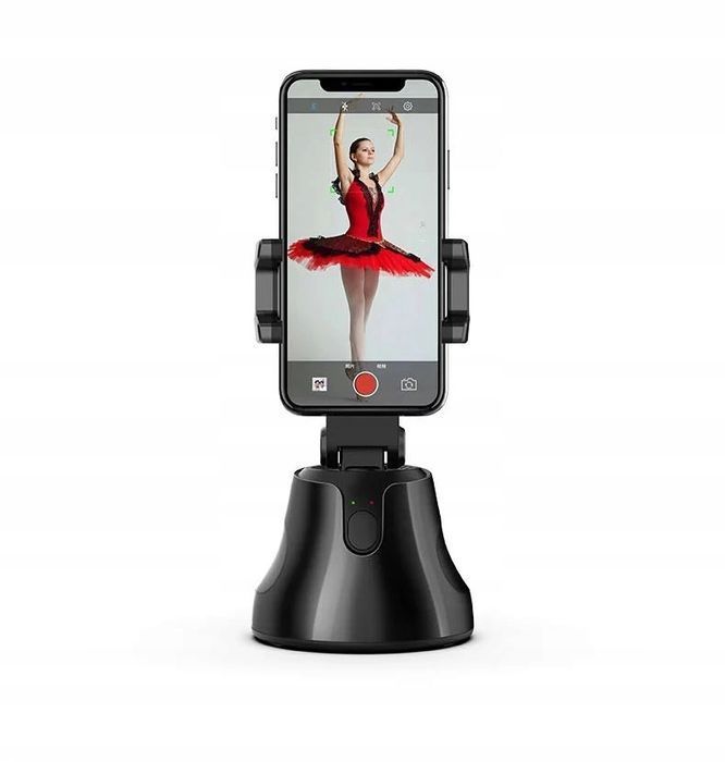 Automatyczny uchwyt na telefon śledzący Apai Genie