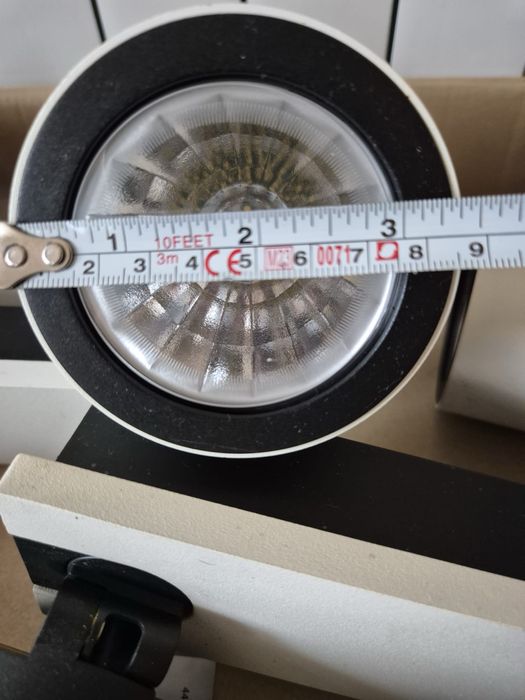 Reflektory punktowe Philips