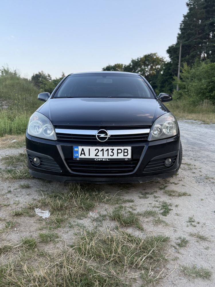 Продаж/Обмін авто Opel Astra 2006