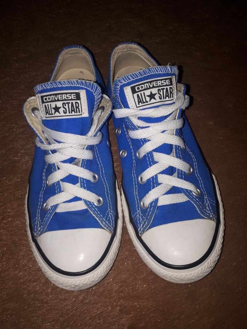Кеды Converse оригинал.