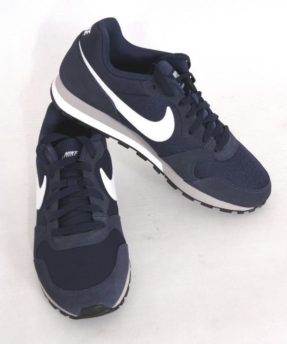 Buty NIKE MD Runner 2. Nowe !!  43