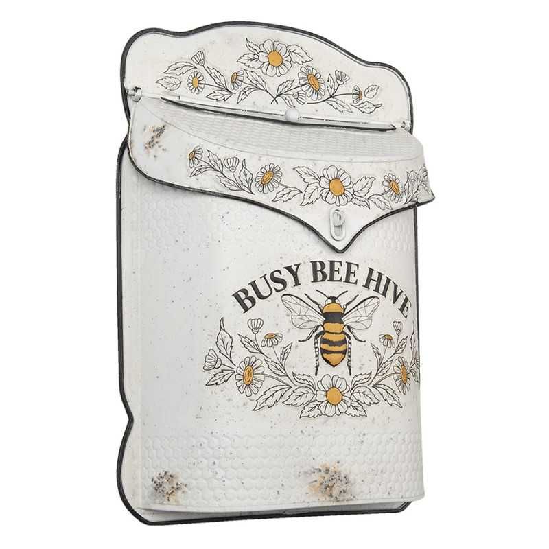 Skrzynka na listy z pszczółką Busy Bee 6Y4241