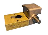 MANNESMANN Rexroth 1-2TH6 X 23-10/5 M Sterownik