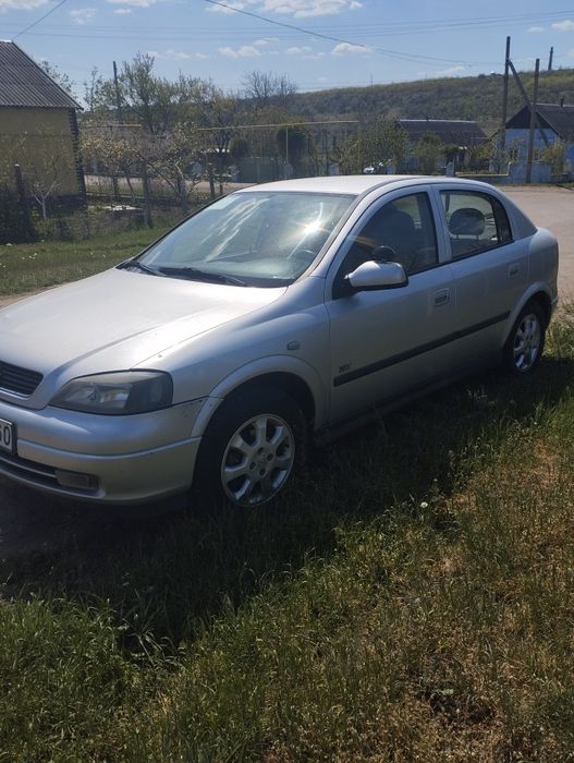 Продам opel astra g