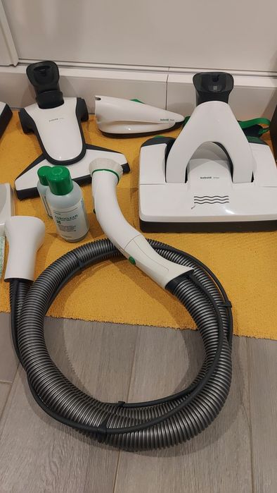 Aspirador kobold 2020